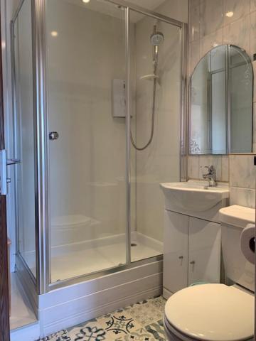 לוסימאות' Modern One Bedroom Apartment מראה חיצוני תמונה